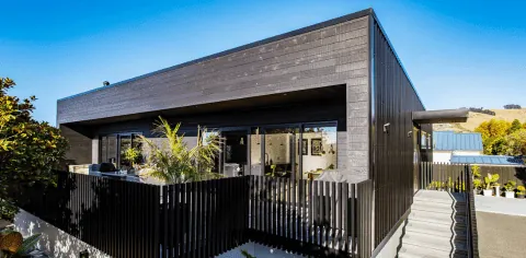 Fowler Homes Christchurch South new build