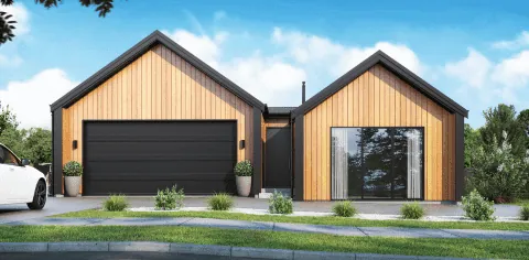 Fowler Homes Dunedin Aurora home and income plan