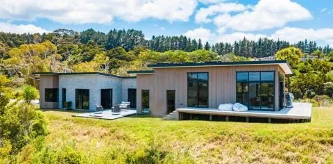 Fowler Homes Northland new build