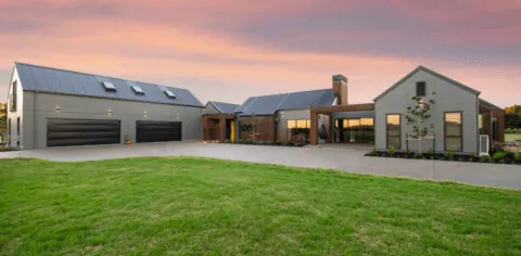 Fowler Homes Waikato design and build